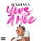 Yous a Hoe - Sukihana lyrics