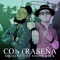 Contraseña (feat. Ander Bock) - Mesianico lyrics