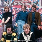 Buffalo Springfield - Bluebird - Mono; 2018 Remaster