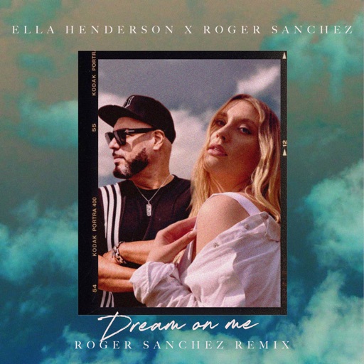 Art for Dream On Me (Roger Sanchez Remix) by Ella Henderson & Roger Sanchez