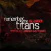 Remember The Titans (feat. Lloyd Banks, Fabolous, Royce da 5'9") - Single album lyrics, reviews, download