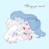 ばかみたい feat.入江陽-さとうもか