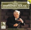 Beethoven: Symphonies Nos. 4 & 7