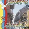 Champetas de Colombia, Vol. 11 - EP