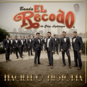 Banda El Recodo De Cruz Lizarraga - Entonces Que Somos