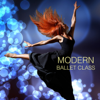 Modern Ballet Class - Instrumental Jazz, Ragtime, Tango, Blues Piano Music for Ballet & Modern Dance Classes in Ballet School - Ballet Music Company