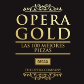 Opera Gold: Las 100 Mejores Piezas artwork