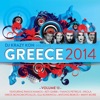 Greece 2014, Vol. 13 (Mixed by DJ Krazy Kon)