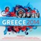 DJ Krazy Kon Greece 2014 (Continuous Mix) - Various Artists lyrics