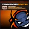 Ice Cold (Eufeion & Denile Remix) - Vinylgroover & Unknown lyrics