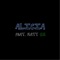 Alicia (feat. Matt Ox) - Spell Jordan lyrics