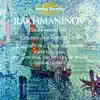 Rachmaninov: Piano Concerto No. 4, Variations on a Theme of Corelli & Rhapsody on a Theme of Paganini album lyrics, reviews, download