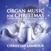 Christian Lambour & Marc-André Fournel - 9 Offertoires pour l'Avent et la veille de Noël: II. Pour le deuxième dimanche de l'Avent