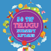 50 Top Telugu Nursery Rhymes - WowKidz