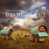 Harmonious Wail - DJangology
