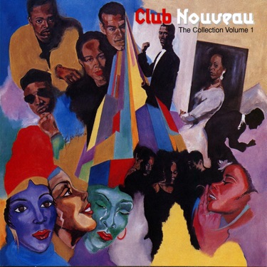 Let Me Go - Club Nouveau | Shazam
