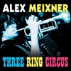 Three Ring Circus