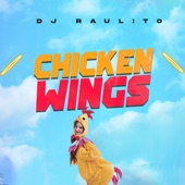 Chicken Wings artwork