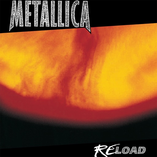 Art for Fuel by Metallica