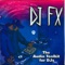 Radio - Tuning - Heavy Static - DJ F.X. lyrics