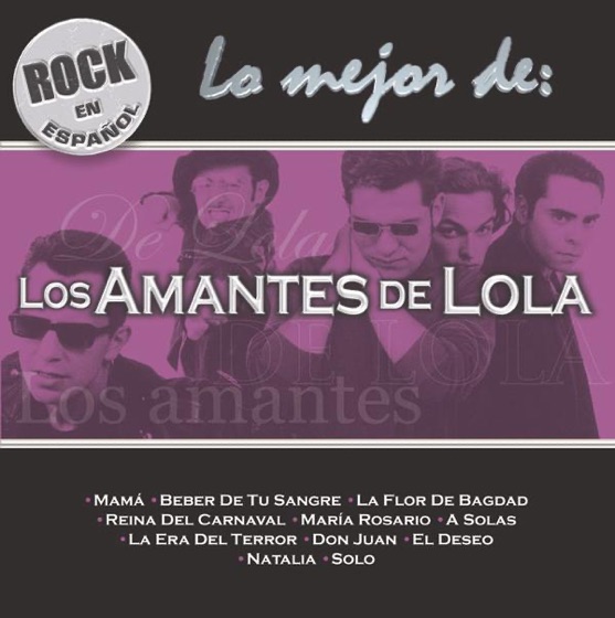 Cover artwork for Valiums a Tu Tía