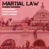 Martial Law (feat. Forgiato Blow) - Single album lyrics, reviews, download