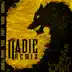 Nadie (feat. Sech & Sharo Towers) [Remix] - Single album cover