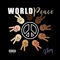 World Peace - Dtrey lyrics