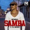 Samba (feat. El Bacoco) artwork