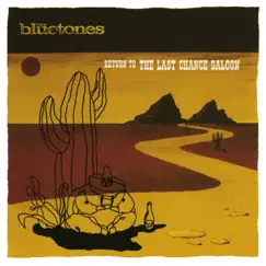 Return To The Last Chance Saloon by The Bluetones album reviews, ratings, credits