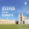 And I saw a new heaven - The Choir of King's College, Cambridge, Daniel Hyde & Dónal McCann lyrics