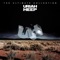 Blood Red Roses - Uriah Heep lyrics