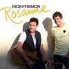 Rosanne - Single, 2008