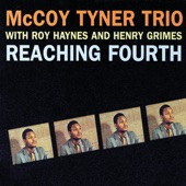 McCoy Tyner Trio - Goodbye