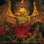 Vader - Incineration of the Gods