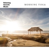 Morning Yoga artwork