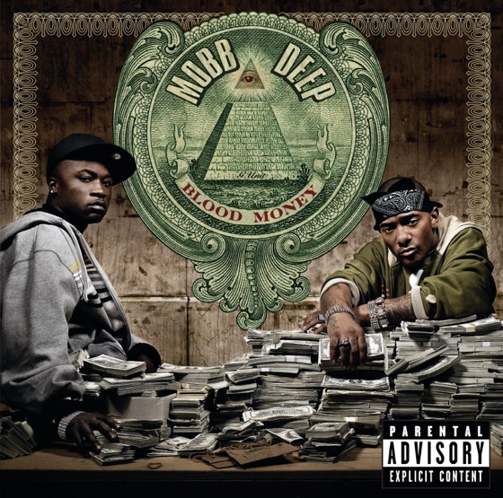 Cover artwork for Click Click (feat. Tony Yayo)