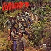 Orquesta Revolución 70 - Guaguanco Mayor