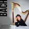 Toccata and Fugue in D Minor, BWV 565 (Arr. For Harp) artwork