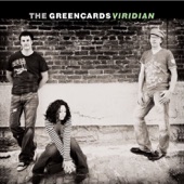 The Greencards - River of Sand