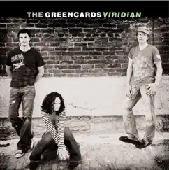 Viridian by The Greencards album reviews, ratings, credits