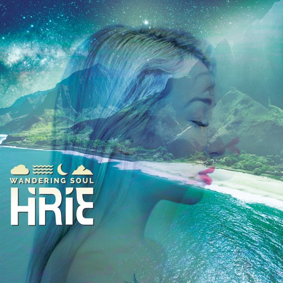 Cover artwork for Good Vibration (feat. Trevor Hall)