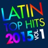 Latin Top Hits 2015, Vol.1