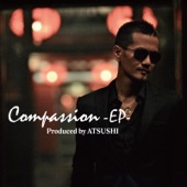 Compassion -EP- artwork