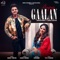 Angreji Gaalan (feat. Gurlej Akhtar) - Armaan Bedil lyrics