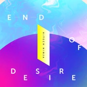 End of desire artwork