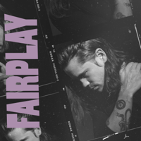 Zagata - FAIRPLAY - EP artwork
