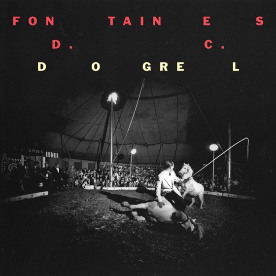 Cover artwork for Big
