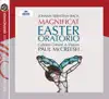 Magnificat in D Major, BWV 243: I. Chorus: "Magnificat" song lyrics