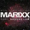 Won't Let You Go (feat. Brooke Law) - Single album lyrics, reviews, download